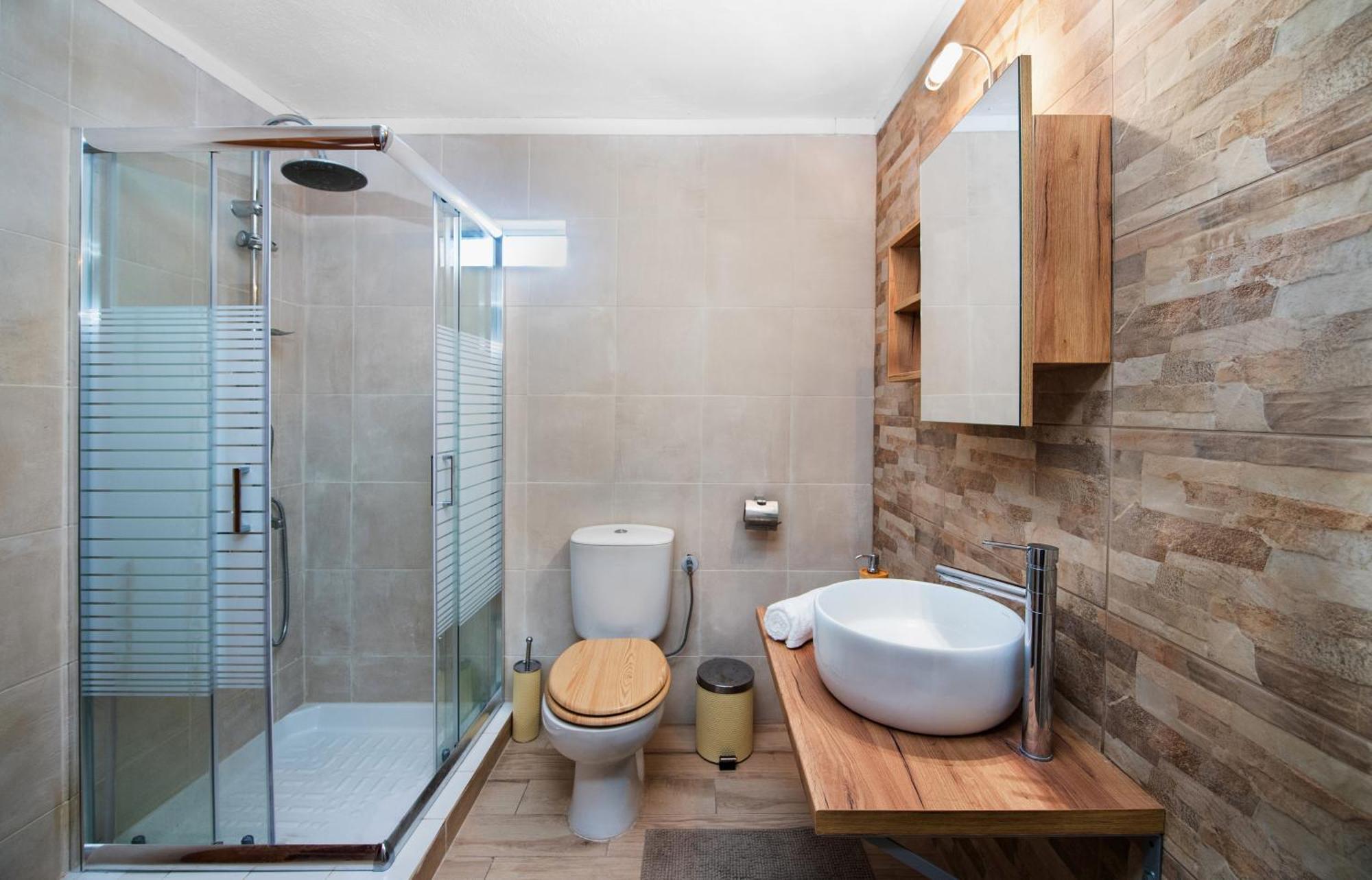 Sioutis House Apartment Soroni Luaran gambar