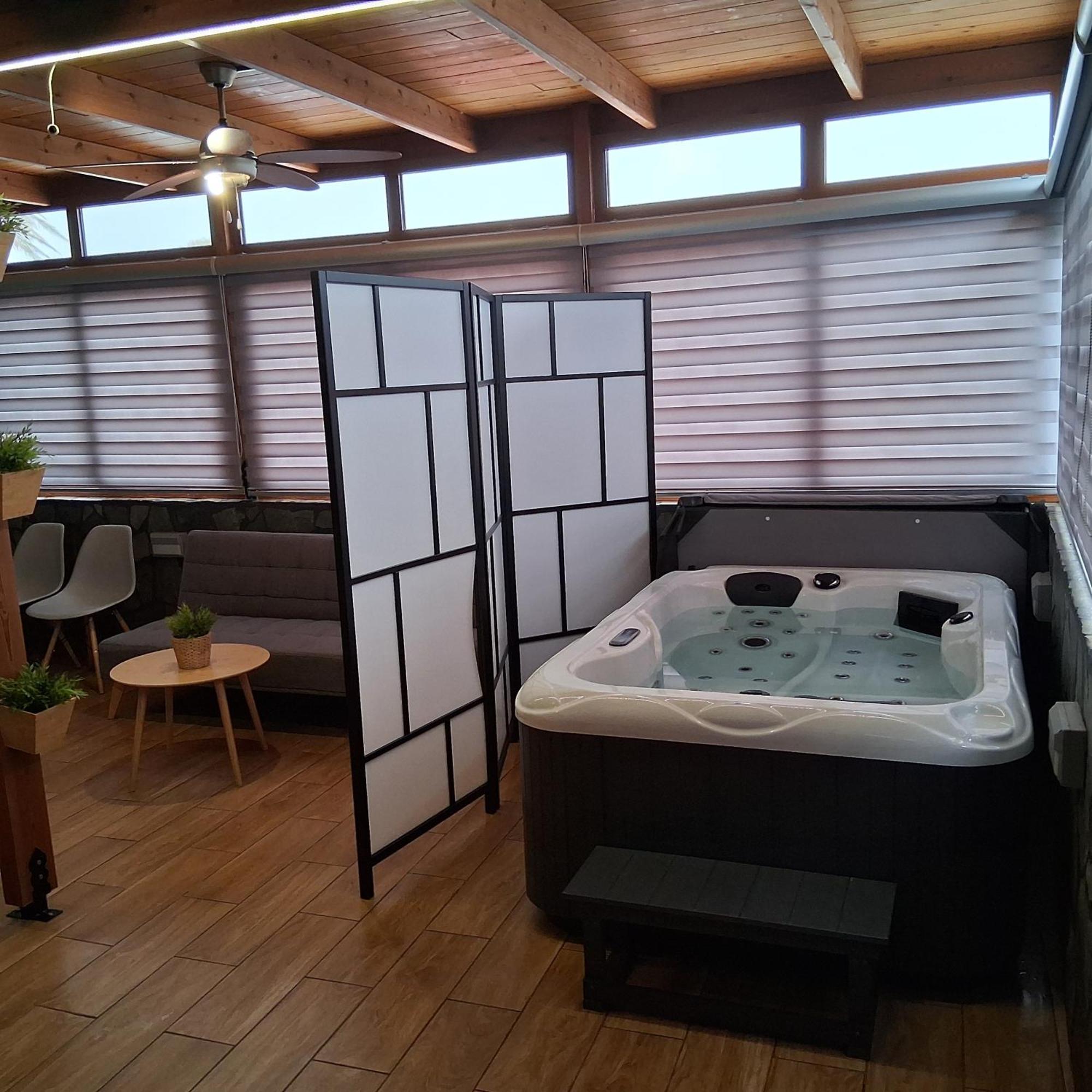 Sioutis House Apartment Soroni Luaran gambar